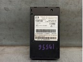 Recambio de modulo electronico para mazda cx-5 2.2 turbodiesel cat referencia OEM IAM KD5166EZ0D TOMTOM