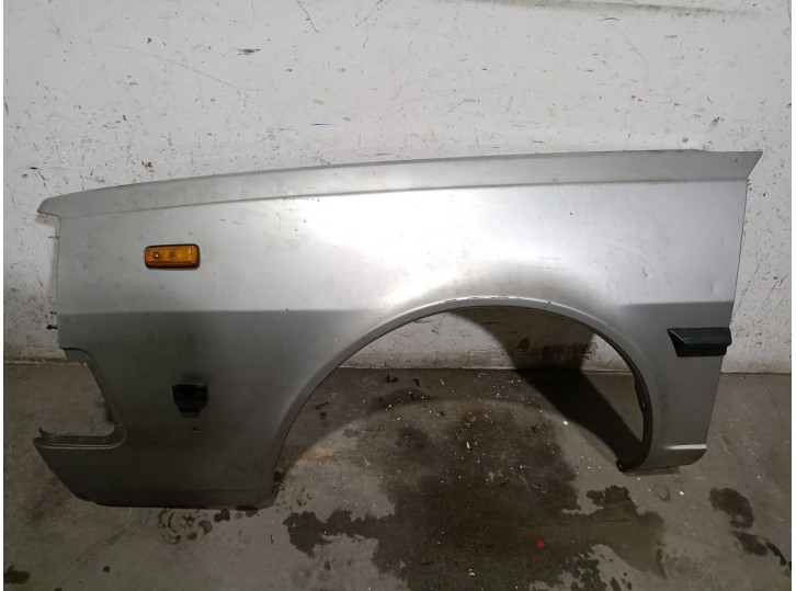 Recambio de aleta delantera izquierda para volvo 340-360 (343, 345) 2.0 referencia OEM IAM 3343344 3343344 