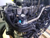 Recambio de motor completo para peugeot 307 (s1) referencia OEM IAM 9HY 0135GK 10JB35