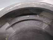 Recambio de motor calefaccion para renault megane i coach/coupe (da0) 1.6 referencia OEM IAM A52656770C  