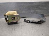 Replacement right rear seat belt for Renault Megane I Coach/Coupe (DA0) 1.6 OEM IAM reference 7700832356E 3 DOORS