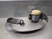 Replacement right rear seat belt for Renault Megane I Coach/Coupe (DA0) 1.6 OEM IAM reference 7700832356E 3 DOORS