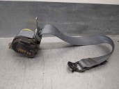Replacement rear right seatbelt for Renault Megane I coach/coupe (DA0) 1.6 OEM IAM reference 7700832356E 3 DOO