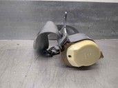 Replacement rear right seatbelt for Renault Megane I coach/coupe (DA0) 1.6 OEM IAM reference 7700832356E 3 DOO