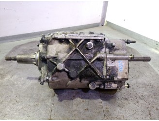 Recambio de caja cambios para volvo 340-360 (343, 345) 2.0 referencia OEM IAM 1023561 1208549 294906