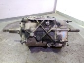 Recambio de caja cambios para volvo 340-360 (343, 345) 2.0 referencia OEM IAM 1023561 1208549 294906