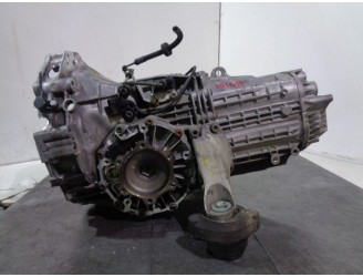 Recambio de caja cambios para audi a6 berlina (4b2) 2.4 (121kw) referencia OEM IAM DWK DWK31039 1523