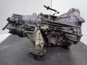 Recambio de caja cambios para audi a6 berlina (4b2) 2.4 (121kw) referencia OEM IAM DWK DWK31039 1523