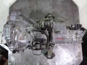 Recambio de caja cambios para audi a6 berlina (4b2) 2.4 (121kw) referencia OEM IAM DWK DWK31039 1523