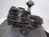 Recambio de caja cambios para audi a6 berlina (4b2) 2.4 (121kw) referencia OEM IAM DWK DWK31039 1523