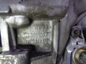 Recambio de caja cambios para audi a6 berlina (4b2) 2.4 (121kw) referencia OEM IAM DWK DWK31039 1523