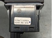 Recambio de warning para mazda cx-5 2.2 turbodiesel cat referencia OEM IAM KD45664H0 