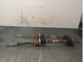 Recambio de transmision delantera derecha para citroën c3 1.4 hdi cat (8hy / dv4ted4) referencia OEM IAM 3273EX  