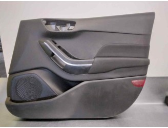 Recambio de guarnecido puerta delantera derecha para ford fiesta vii (hj, hf) 1.0 ecoboost mhev referencia OEM IAM H1BBA23942AM 