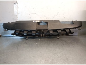 Recambio de rejilla delantera para peugeot 307 (s1) referencia OEM IAM 9635719477 7804K6 