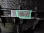 Recambio de caja cambios para audi a6 berlina (4b2) 2.4 (121kw) referencia OEM IAM DWK DWK31039 1523