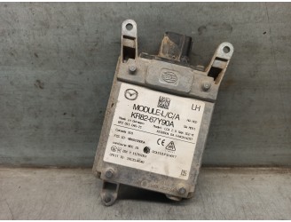 Recambio de modulo electronico para mazda cx-5 2.2 turbodiesel cat referencia OEM IAM KR8267Y90A  