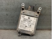Recambio de modulo electronico para mazda cx-5 2.2 turbodiesel cat referencia OEM IAM KR8267Y90A 