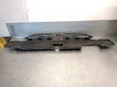 Recambio de rejilla delantera para peugeot 307 (s1) referencia OEM IAM 9635719477 7804K6 
