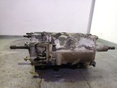 Recambio de caja cambios para volvo 340-360 (343, 345) 2.0 referencia OEM IAM 1023561 1208549 294906