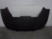 Recambio de porton trasero para bmw serie 1 cabrio (e88) 2.0 turbodiesel cat referencia OEM IAM 41007188729 NEGRA 2 PUERTAS