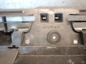 Recambio de rejilla delantera para peugeot 307 (s1) referencia OEM IAM 9635719477 7804K6 
