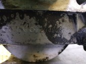 Recambio de caja cambios para volvo 340-360 (343, 345) 2.0 referencia OEM IAM 1023561 1208549 294906