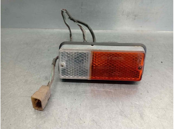 Recambio de piloto delantero derecho para lada niva ( 2121 / 21213 / 21214 / 21215 ) 1.6 cat referencia OEM IAM 