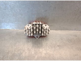 Recambio de centralita faros xenon para ford fiesta vii (hj, hf) 1.0 ecoboost mhev referencia OEM IAM 00219253 N1BB13D278AD 