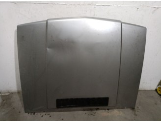 Replacement hood for Volvo 340-360 (343, 345) 2.0 OEM IAM reference 8250378 8250378 