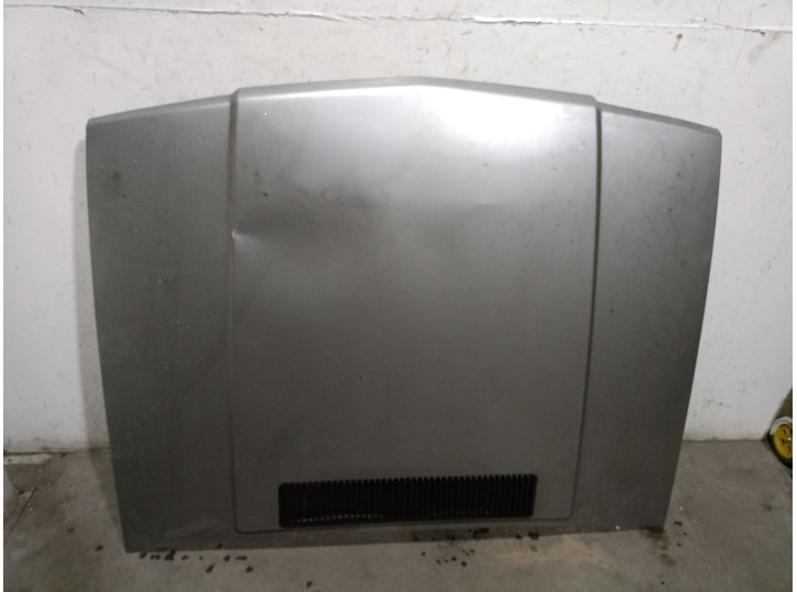 Replacement hood for Volvo 340-360 (343, 345) 2.0 OEM IAM reference 8250378 8250378 
