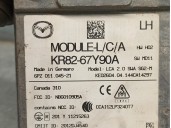 Recambio de modulo electronico para mazda cx-5 2.2 turbodiesel cat referencia OEM IAM KR8267Y90A  