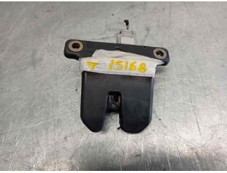Recambio de cerradura maletero / porton para audi a6 berlina (4b2) 2.4 (121kw) referencia OEM IAM 