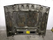 Replacement hood for Volvo 340-360 (343, 345) 2.0 OEM IAM reference 8250378 8250378 