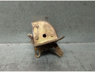 Replacement trunk / tailgate lock for Volvo 340-360 (343, 345) 2.0 OEM IAM reference 3296847 