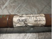 Recambio de transmision delantera derecha para citroën c3 1.4 hdi cat (8hy / dv4ted4) referencia OEM IAM 3273EX  