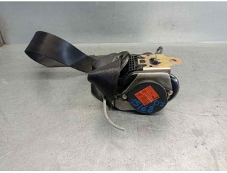 Recambio de cinturon seguridad delantero izquierdo para audi a6 berlina (4b2) 2.4 (121kw) referencia OEM IAM 4B0857705A 4 PUERT