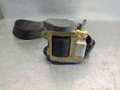 Recambio de cinturon seguridad delantero izquierdo para audi a6 berlina (4b2) 2.4 (121kw) referencia OEM IAM 4B0857705A 4 PUERT
