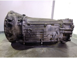 Recambio de caja cambios para mercedes-benz clase r (w251, v251) r 320 cdi 4-matic (251.022, 251.122) referencia OEM IAM 722902 