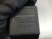 Recambio de cinturon seguridad delantero izquierdo para audi a6 berlina (4b2) 2.4 (121kw) referencia OEM IAM 4B0857705A 4 PUERT