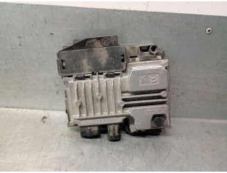 Recambio de centralita start / stop para peugeot 2008 i (cu_) 1.2 thp 110 / puretech 110 referencia OEM IAM 9819596180 981959618