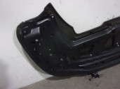 Recambio de porton trasero para bmw serie 1 cabrio (e88) 2.0 turbodiesel cat referencia OEM IAM 41007188729 NEGRA 2 PUERTAS