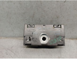 Recambio de antena para audi a6 allroad c7 (4gh, 4gj) 3.0 tdi quattro referencia OEM IAM 8T8035570 8T8035570 