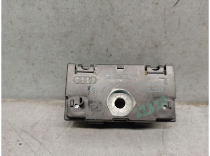Recambio de antena para audi a6 allroad c7 (4gh, 4gj) 3.0 tdi quattro referencia OEM IAM 8T8035570 8T8035570 