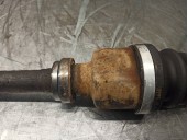 Recambio de transmision delantera derecha para citroën c3 1.4 hdi cat (8hy / dv4ted4) referencia OEM IAM 3273EX  