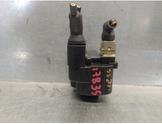 Replacement ignition coil for Renault Mégane I Coach/Coupé (DA0) 1.6 OEM IAM reference 7700850999 2526111A 
