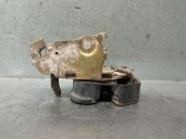 Recambio de cerradura puerta delantera izquierda para volvo 340-360 (343, 345) 2.0 referencia OEM IAM 3279893 