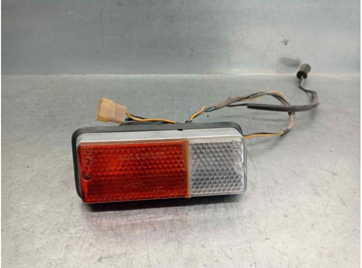 Recambio de piloto delantero izquierdo para lada niva ( 2121 / 21213 / 21214 / 21215 ) 1.6 cat referencia OEM IAM   