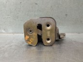 Recambio de cerradura puerta delantera izquierda para volvo 340-360 (343, 345) 2.0 referencia OEM IAM 3279893 