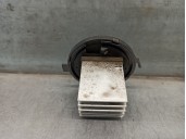 Replacement heater resistor for Mazda CX-5 2.2 turbodiesel cat OEM IAM reference KD47A034528 